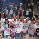 Panteras a la final de la lnbp femenil