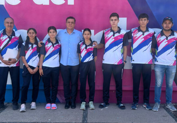 ATLETISMO ON