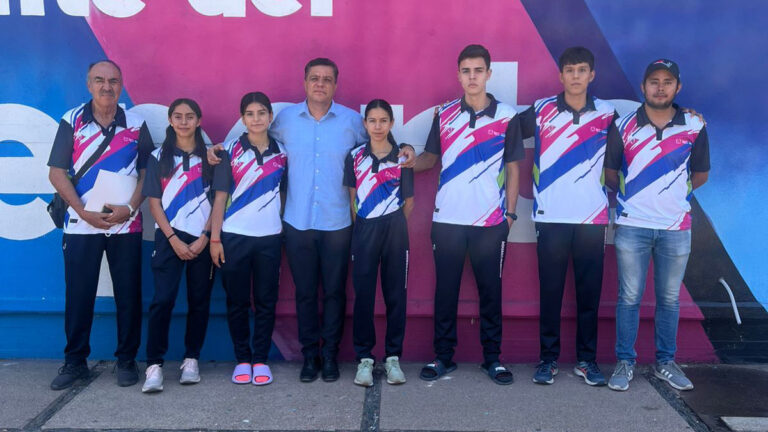 ATLETISMO ON
