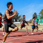Atletismo