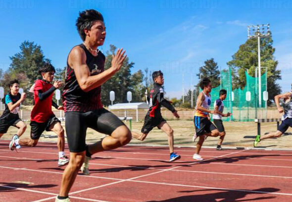 Atletismo