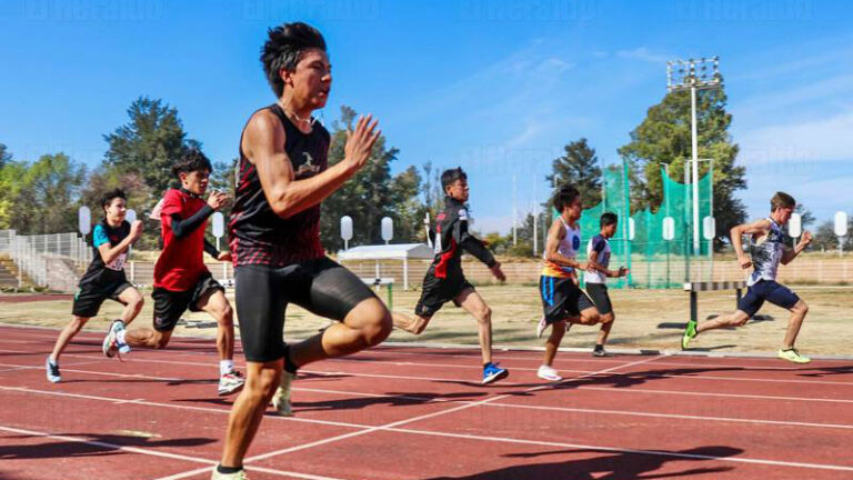 Atletismo