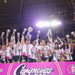 BICAMPEONAS PANTERAS