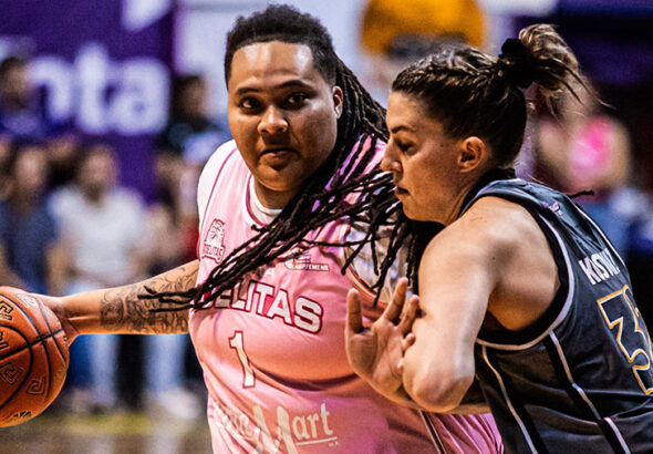 FINAL LNBP FEMENIL JUEGO 4