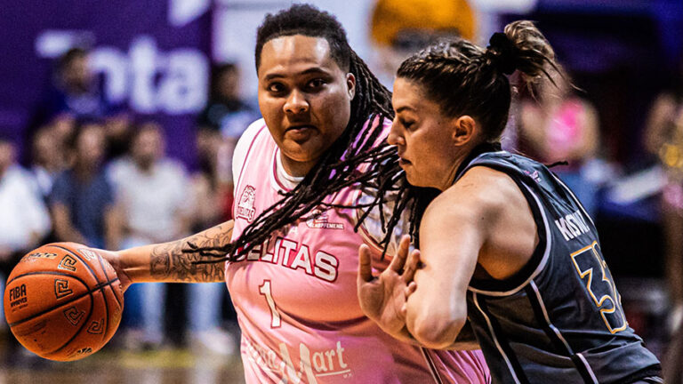 FINAL LNBP FEMENIL JUEGO 4
