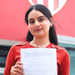Lucy Escuela Necaxa