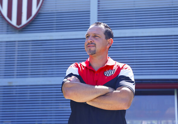 OTRO HUGO SÁNCHEZ