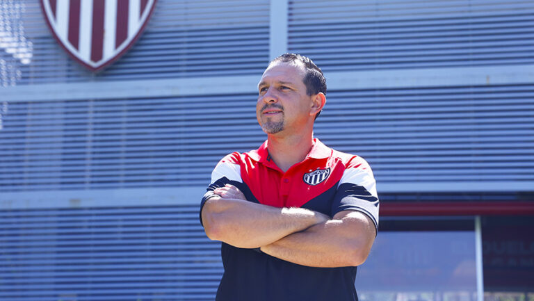 OTRO HUGO SÁNCHEZ