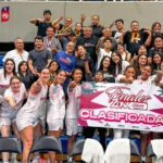 Panteras a la final de zona
