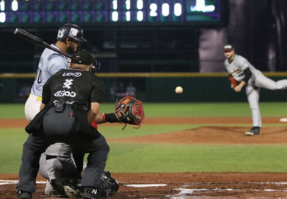 RIELEROS VS 2 LAREDOS J1