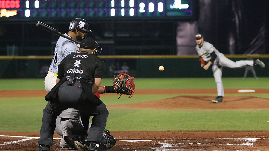 RIELEROS VS 2 LAREDOS J1