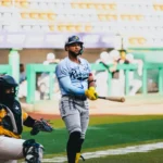 Riel vs dorados