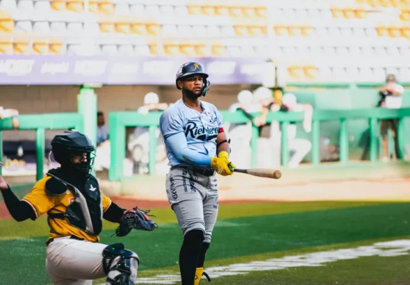 Riel vs dorados