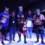 Copa Aguascalientes Lucha Libre