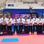 TKD Hermanos Martínez