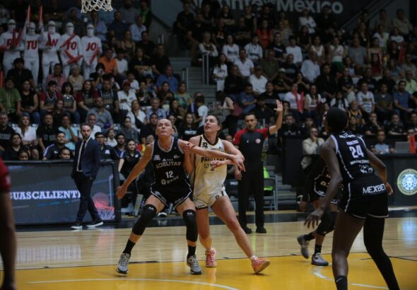 Adelitas gana el primero de la final 2026