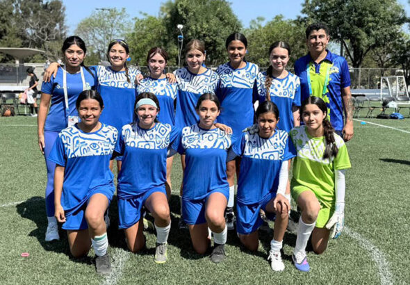 FUT FEM