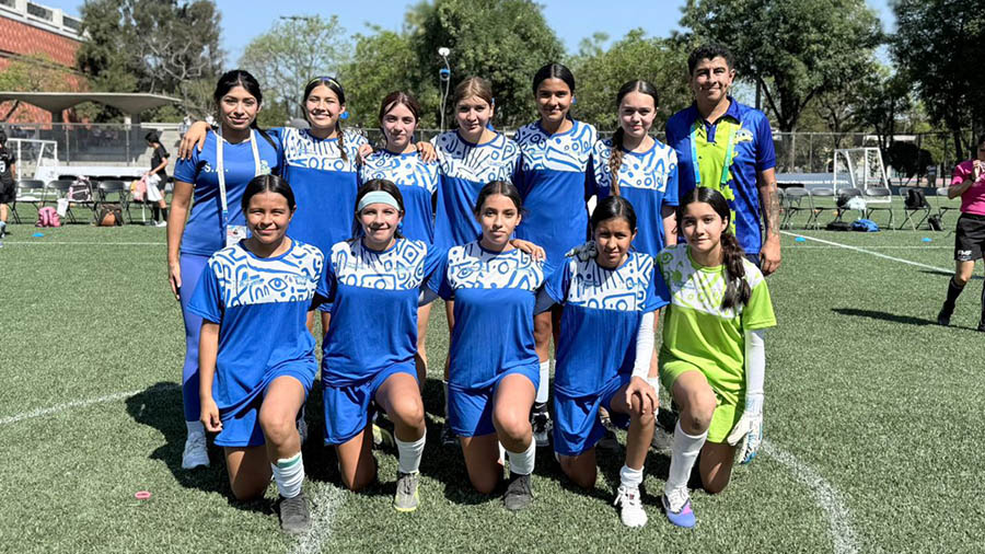 FUT FEM