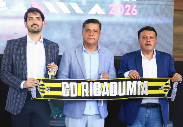 Copa Ags Galicia