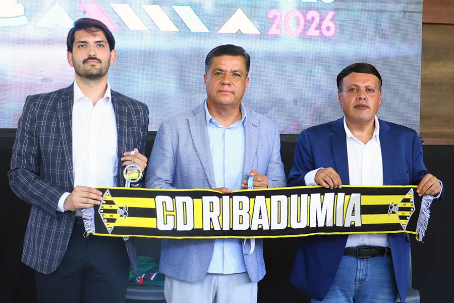 Copa Ags Galicia