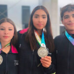 medallas conade