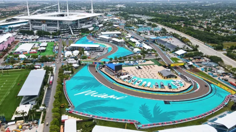 miami gp f1