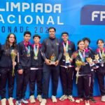 150 MEDALLAS