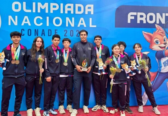 150 MEDALLAS