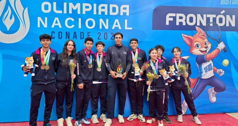 150 MEDALLAS