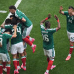 FOTO: Femexfut