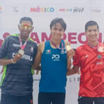 Atletismo -