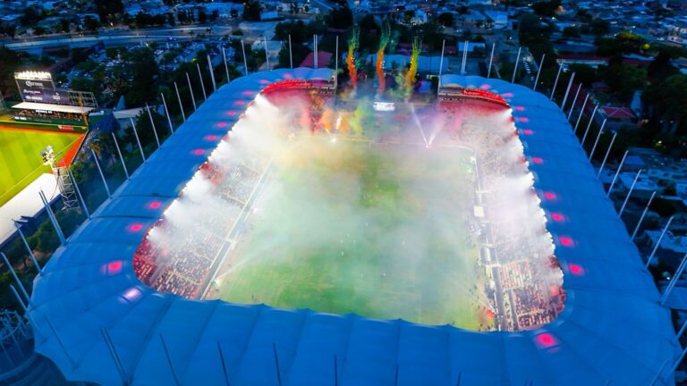 COPA AGS 2026