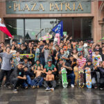 SKATE
