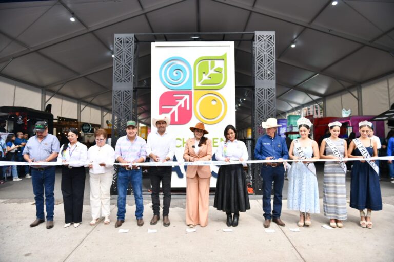 EXPO GANADERA 2026