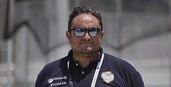 Israel Mata