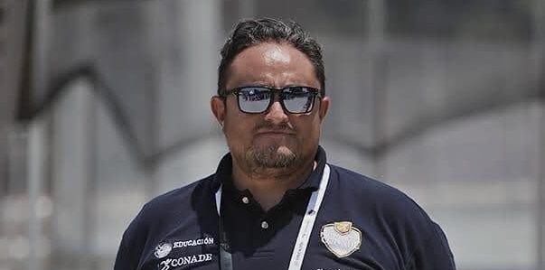 Israel Mata