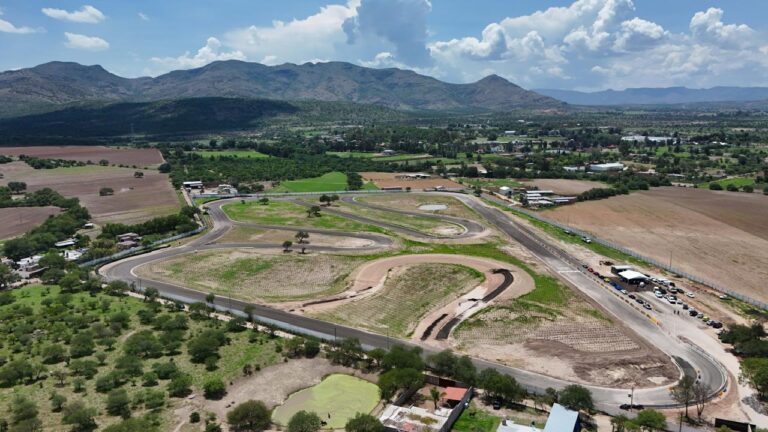 Autódromo