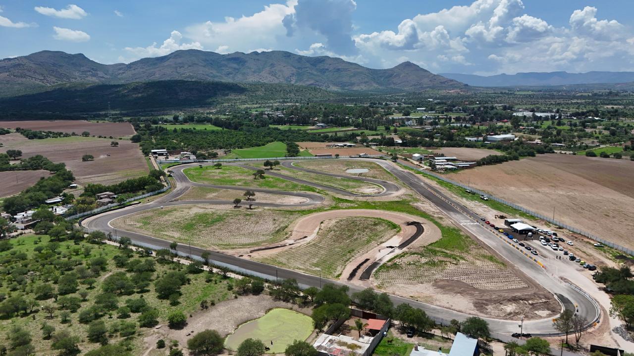 Autódromo