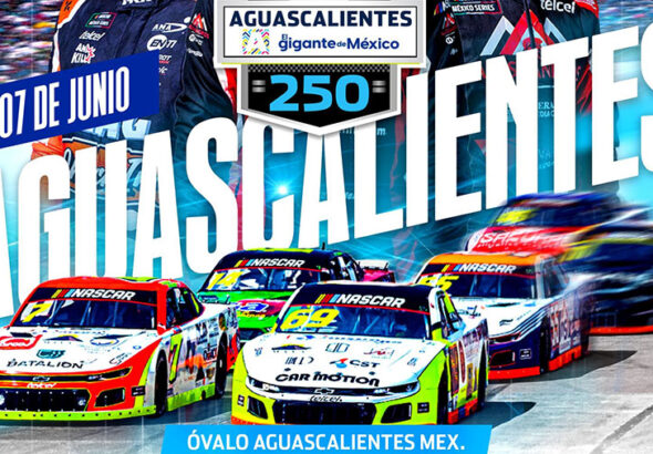 nascar 2026