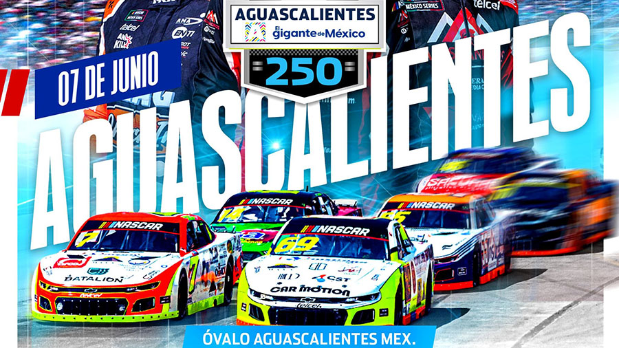 nascar 2026