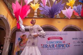 traje típico