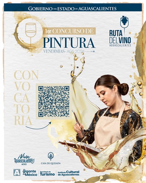 PINTURA RUTA DEL VINO