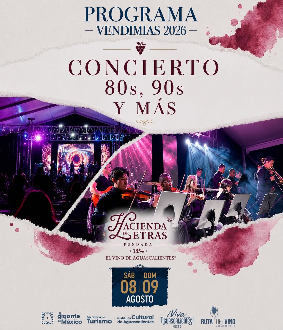 CONCIERTO