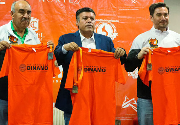 DINAMO