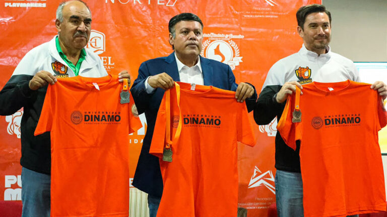 DINAMO