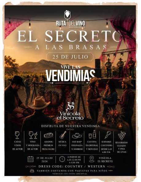 EL SECRETO