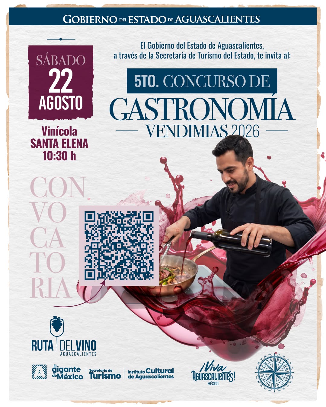 GASTRONOMIA