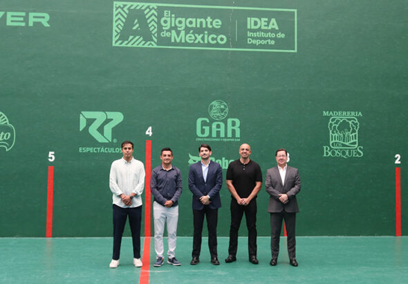 FRONTENIS