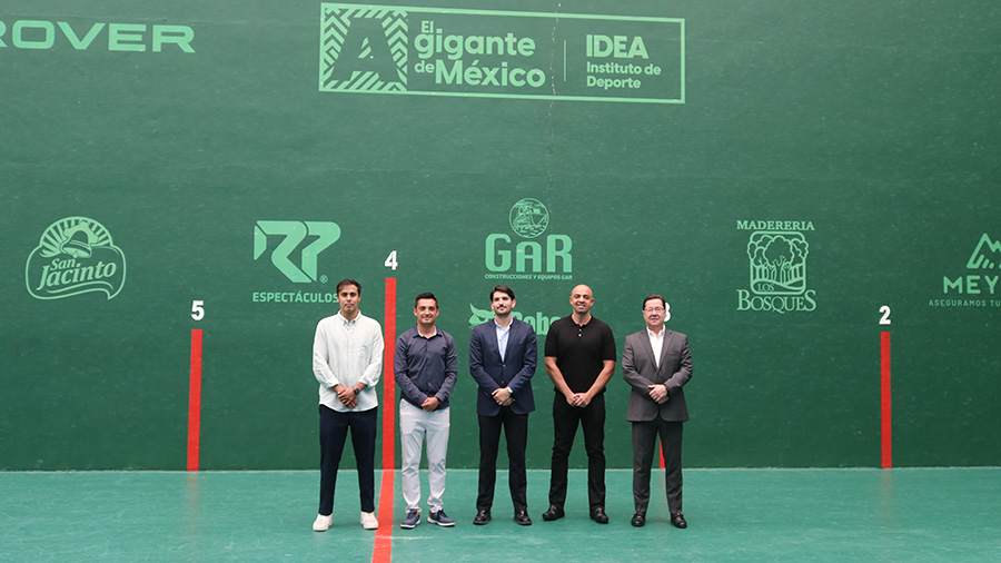 FRONTENIS