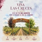 LAS CRUCES